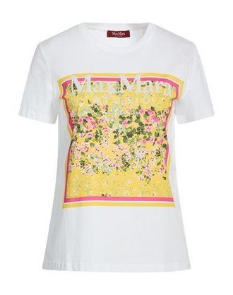 Max Mara T-shirts