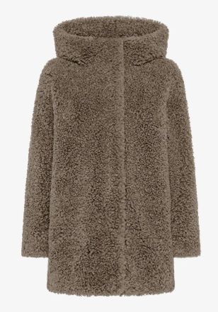 Roberto Ricci Design Lamb Hood WOM JKT