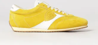 Philippe Model Sneakers Planche in camoscio