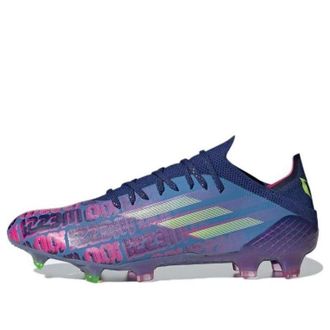 adidas X Speedflow.1 Messi FG Numbersup FY6879