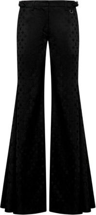John Richmond Mujer, Pantalones, Negro, Talla: XS