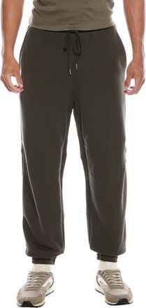 Helmut Lang Curve Sweatpant