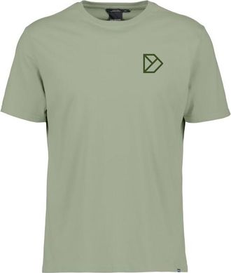 Didriksons 1913 Harald T-Shirt L3 T-Shirt f&uuml;r Herren | oliv