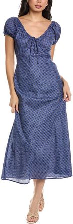 Seraphina Maxi Dress