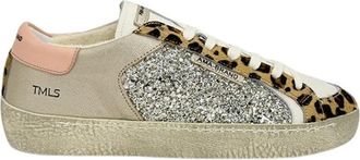 Ama brand Sneakers - - Shoes - Donna - Multicolore - 37 EU