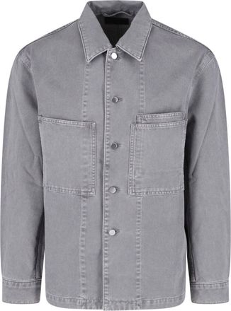 Christophe Lemaire Giacca Workwear