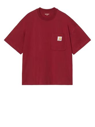 Carhartt Work in Progress Work Pocket T-shirt