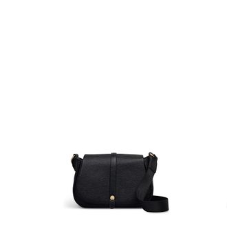 Radley London Black Mini Flapover Cross Body Lulworth Road AW25 Radley London