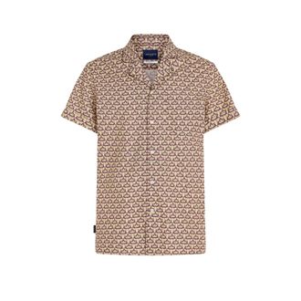 MR MARVIS King Bees * The Summer Shirt