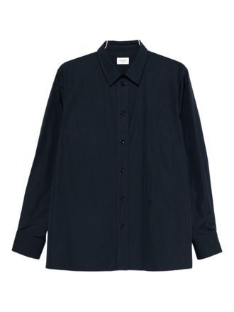 Saint Laurent Cotton Shirt