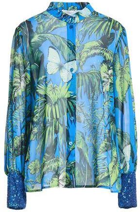 LuckyLu TOPWEAR - Shirts on YOOX.COM