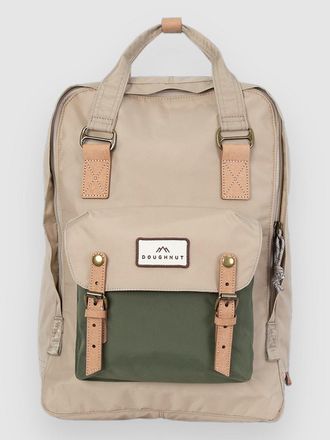 Doughnut Macaroon Large Rucksack