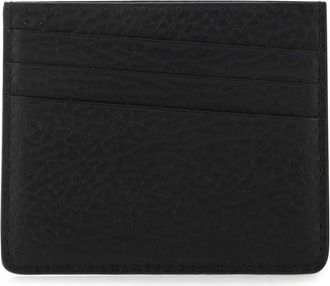 Maison Margiela Hombre, Accesorios, Negro, Talla: ONE Size