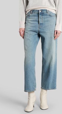 Haikure Betty Lagoon Jeans