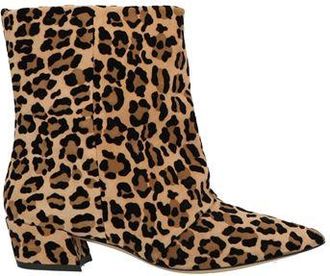 Alchimia Napoli Ankle boots