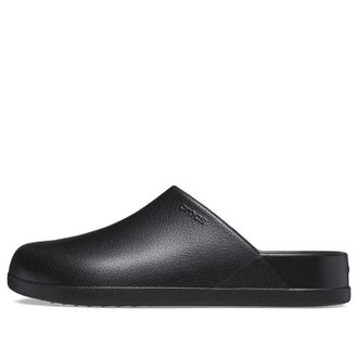 Crocs Dylan Clog Black 209366-001