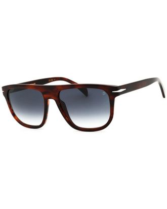 David Beckham Mens Db 7111/S 56Mm