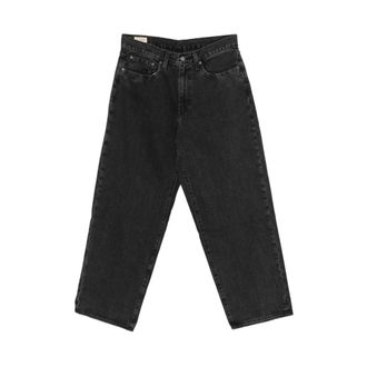 Levi's Straight Fit Jeans, male, Gray, W29, Jeans