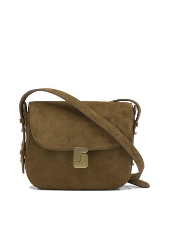 SOEUR Bellissima Mini Small Crossbody Bag