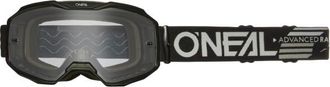 O'Neal B-10 Goggle SOLID V.24 Goggles - Unisex | grau
