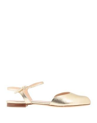 AGL FOOTWEAR - Ballet flats on YOOX.COM