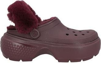 Crocs FOOTWEAR - Mules & Clogs on YOOX.COM
