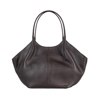 Alexander Smith Rachel Medium Shopper - - Bags - Donna - Marrone - ONE SIZE
