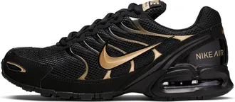 Nike Mens Air Max Torch 4 Shoes in Black | CN2159-002