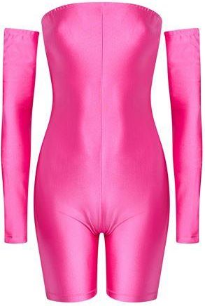 Ga&euml;lle Paris JUMPSUITS & TRACKSUITS - Playsuits on YOOX.COM