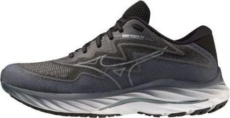 Mizuno Wave Rider 27 Black Navy J1GC237502