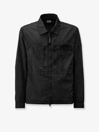 C.P. Company Chrome-R nylon jacket - C.P.COMPANY - gender_Man