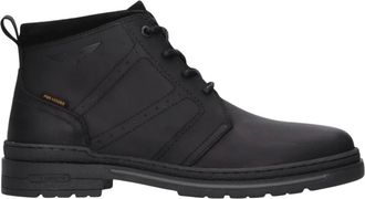 PME Legend Tarmac Boot - Heren - Schoenen - Zwart - Maat: 44 EU Leer