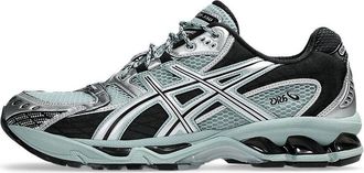 Asics Gel-Nimbus 10.1 Ocean Haze Pure Silver 1203A543-400