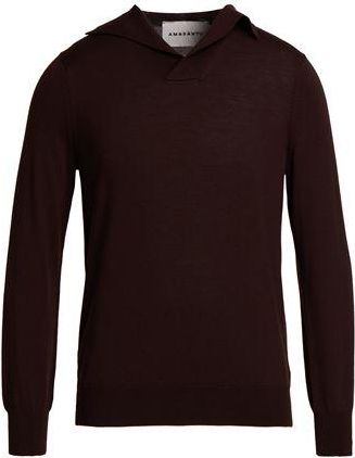 Amaranto MAGLIERIA - Pullover su YOOX.COM