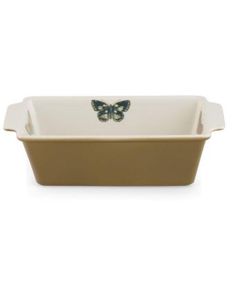 Portmeirion Botanic Garden Harmony Large Loaf Pan