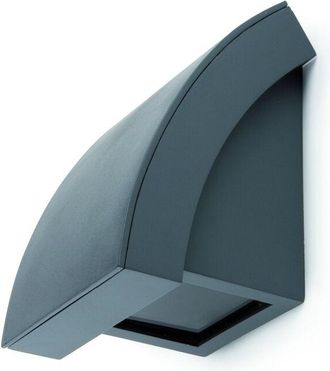 Faro Barcelona Faro Barcelona - Proa Aplique De Pared Exterior 74400