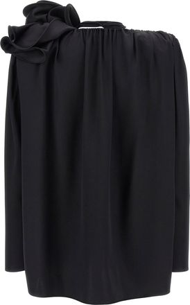 Magda Butrym Blouse - Black
