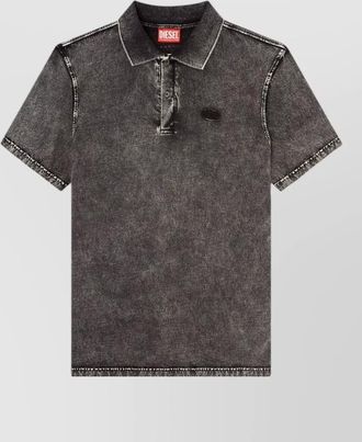 Diesel polo shirt