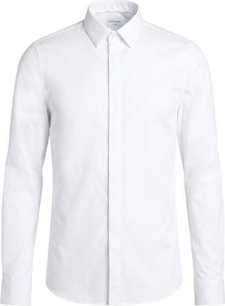 Calvin Klein TOPWEAR - Camicie su YOOX.COM