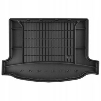 OEM Alfombrilla De Goma Para Maletero Honda Civic 8 Hatchback 2006-2011 Tm