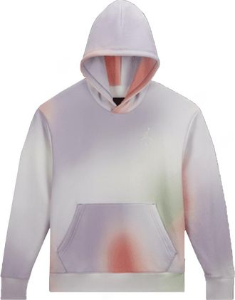 Nike Jordan Air Jordan x J Balvin Fleece Hoodie Multicolor FJ6139-630