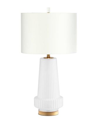 Cyan Design Discontinued Cyan Design Mila Table Lamp