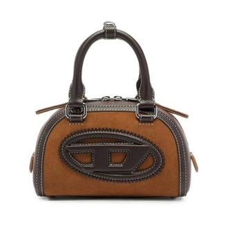 Diesel Dames, Tassen, Bruin, Maat: ONE Size