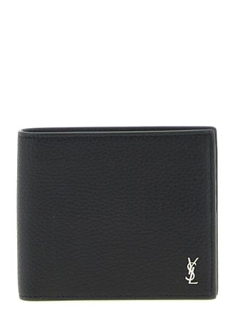 Saint Laurent East/West Wallet