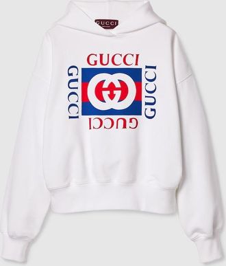 Gucci: White Sweaters now up to −62% | Stylight