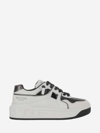 Valentino Garavani Sneakers VALENTINO GARAVANI Men color White