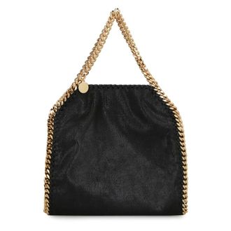 Stella McCartney Mujer, Bolsos, Negro, Talla: ONE Size