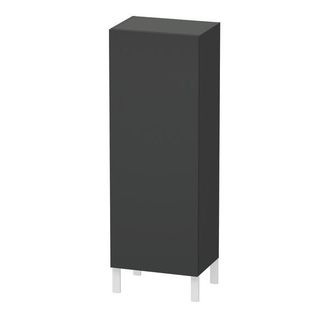 Duravit Duravit - Armario Semi Alto L-cube, Anchura 500mm, Profundidad