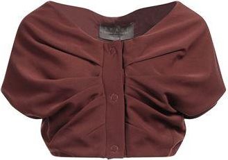 Simona Corsellini CAMISETAS Y TOPS - Tops en YOOX.COM