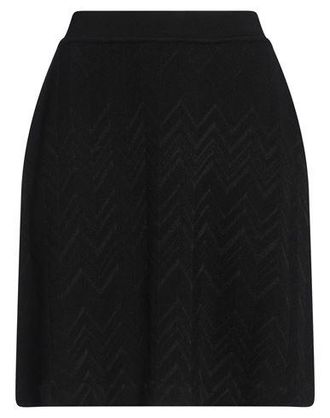 Missoni Mini skirts